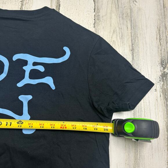 Ed Hardy ‘Death or Glory’ T-Shirt - Picture 8 of 8